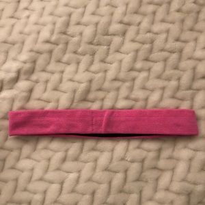 lululemon athletica Accessories - Lululemon Cardio Cross Trainer Headband lululemon athletica Accessories - Lululemon Cardio Cross Trainer Headband